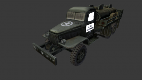 GMC fuel