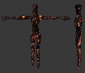 Urboros Test Subject