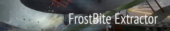 Ultimate FrostBite Extractor UFBE_0_2