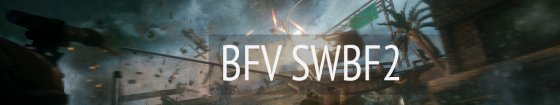 BFV SWBF2 File Dumper