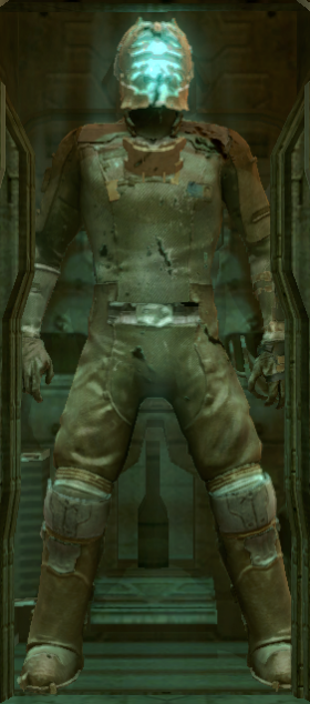 Standard Engineer