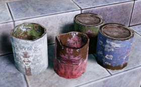 Scrap part 2