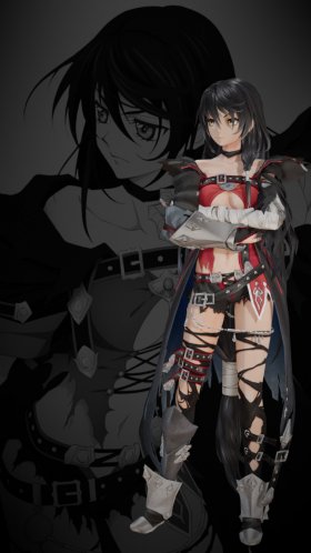 Velvet Crowe