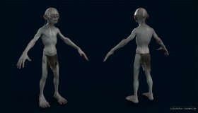 Gollum