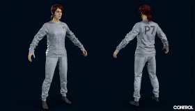 Jesse Faden Jumpsuit