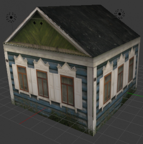 VillageHouse(Easy)_2