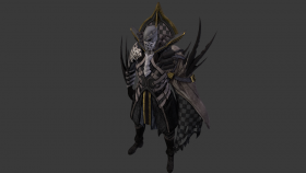Evil Superior