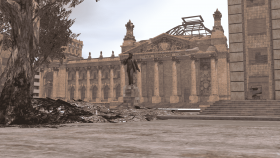 Map Pubg (city)