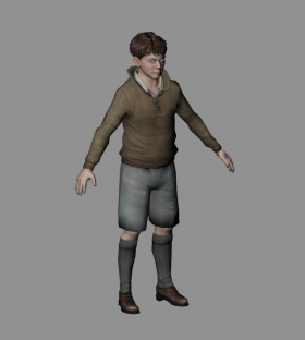 Edmund Pevensie