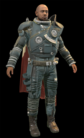 Saw Gerrera