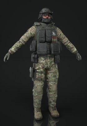 Ctm st6 Variantd