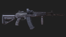 AK-12 2016