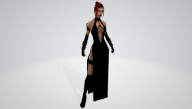 Bloodrayne 2