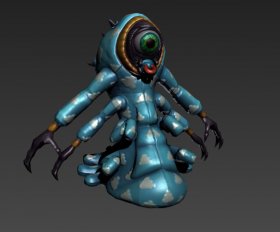 Abathur 3