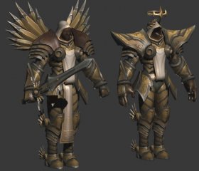 Tyrael