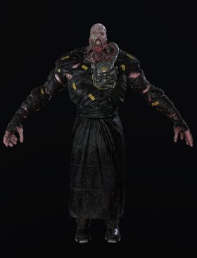 Nemesis