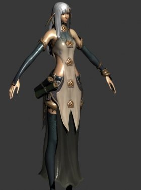 skyrim blade and soul armor