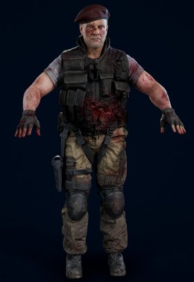 Mikhail