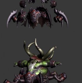 Lord of Sin 2