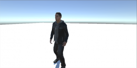 Jack Rourke Jacket