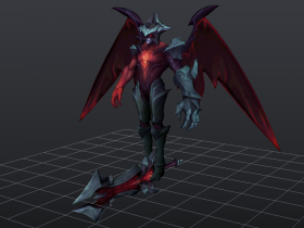 Aatrox
