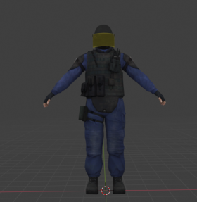 GIGN CT