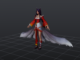 Ahri