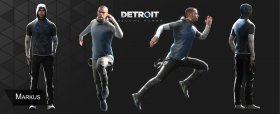 Markus (Freedom March)