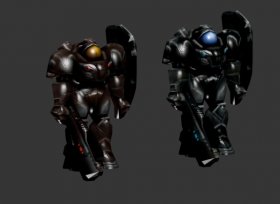 Marines