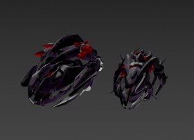 Variant carrier