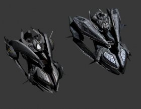 StarCraft