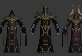 Priest