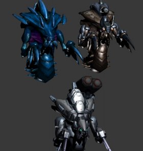 Hydralisk 2