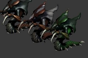 Hydralisk