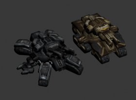 Siege Tank 2