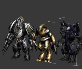 Zealot