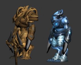 StarCraft II