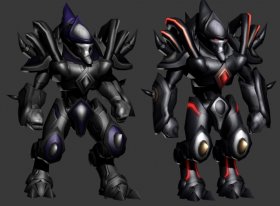 Zealot 1