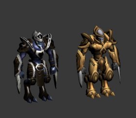 Zealot 3
