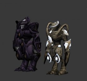 Zealot 5