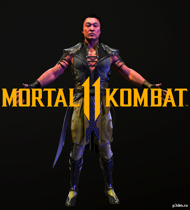 All Mortal Kombat 1 characters, how to unlock Havik and Shang Tsung -  Polygon