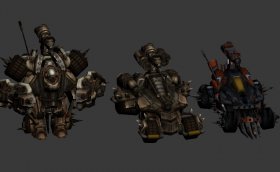 Warhound