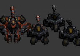 Warhound