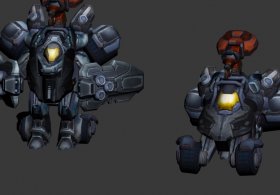 Warhound 2
