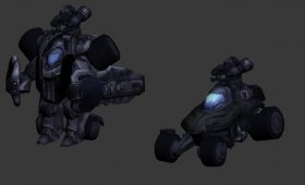 Warhound 3