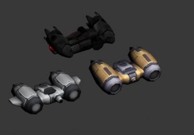 Interceptor 2