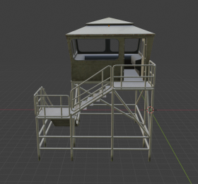 Observer Tower