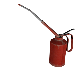 Oil Can