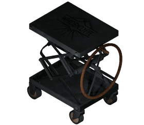 Cart Lift