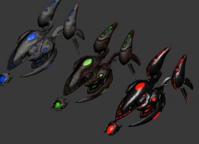 Void Ray